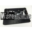 Top Cover Palmrest with TouchPad Assembly for Dell Latitude E5420 F5PMN Black