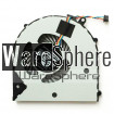 original CPU Cooling fan For HP 355 G1 355 G2 6033B0036601 746657-001 KSB0805HB-DJ73