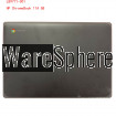 LCD Back Cover for HP Chromebook CB 11A G8 11 G8 L89771-001 Black