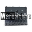 Keyboard for HP Probook 820 G1 735502-251 6037B0086622 RU Black