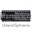 Backlit Keyboard With Point Stick for HP EliteBook 725 820 G3 826630-001 US Silver 