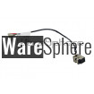DC IN Power Jack  for HP COMPAQ CQ43 130516-F5
