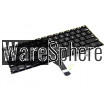Keyboard for Apple MacBook Air A1370 Black US Date 2011