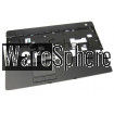 Top Cover Palmrest W/ TouchPad Mouse-Button Track for DELL Latitude E6520 7TTW6 Black