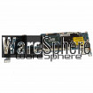 Motherboard System Board Intel i7-7600U 2.8GHz  KJKKG 0KJKKG For Dell Latitude 7389 LA-E111P 