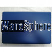 LCD Back Cover for HP 17-BY L22504-001 6070B1308304 Blue
