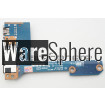 DC IN Power Jack Port USB Board for Lenovo S531 S540 04X1658 LS-9671P