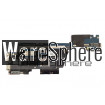 UMA Motherboard For HP Envy 14 Touchsmart M6-K I5-4200 732775-001 VGU00 LA-9315P 