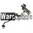 Power Button Board with Cable For Dell Precision M6800 DC02001I700 LS-9783P