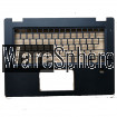 Top Cover Upper Case for Dell Latitude 3490 E3490 With Fingerprint hole T37X6 0T37X6