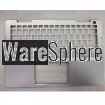 Top Cover Upper Case for Dell Inspiron 13 7386 Sliver 0HVKDH HVKDH