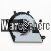 CPU Cooling Fan For Dell  Inspiron 7380 W8DC0 0W8DC0
