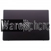 LCD Back Cover for Dell Latitude 7400 0R848V R848V Black