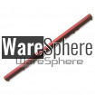New LCD Hinges Cover For HP EliteBook Folio 1020 G1 G2 800582-001 Red