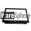 New LCD Front Bezel for HP Fortis 11 G10 Chromebook N92000-001 Black
