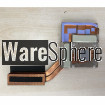 AMD Graphics Heatsink for Dell Precision M6800 9184J 09184J AT0W20030AL