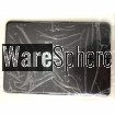  LCD Back Cover For Dell Latitude 13 3380 J07M3  0J07M3 460.0AW08.0003  TS