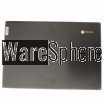 LCD Back Cover for Lenovo 100e Chromebook 2nd Gen 5CB0T70806 Black