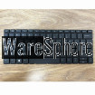 Backlit Keyboard for HP Probook 13 430 G6  L40740-001 Black US