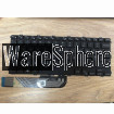 Keyboard for Dell Vostro 5481 C1PRN 0C1PRN  Black UK