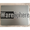 LCD Back Cover for Dell vostro 14 5481 0R27DN R27DN 460.0FJ02.0002 Silver