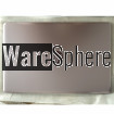 LCD Back Cover for HP 17-BY L25489-001 6070B1308312 Pink