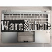 Top Cover Upper Case for HP PAVILION X360 14-DW  6070B1745003 Silver