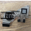 CPU Cooling Fan for Dell Inspiron Duo 1090 RX56X 0RX56X  A-