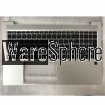 Top Cover Upper Case for HP ELITEBOOK 850 G7 With Backlit Keyboard 6070B1707421 M07491-001 SilverUS