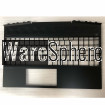 Top Cover Upper Case for HP Pavilion 15-DK With violet words 