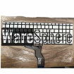 Keyboard for Hp 15-DY Silver