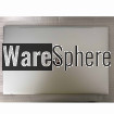 LCD Back Cover for HP Pavilion 15-EG 52G7HLCTP00 M08901-001 Silver