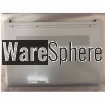 Bottom Base Cover for HP 14-DQ L64894-001 Silver
