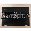 LCD Back Cover for ACER Chromebook 11 C738T EAZHR008020 Black