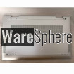 Bottom Base Cover for HP ENVY X360 15M-ES Silver