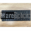 Laptop US Keyboard for HP 440 445 G5 NonBacklit with Black Frame