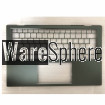 Top Cover Upper Case for Dell Inspiron 5418 VWX73 0VWX73 460.0N708.0011 Green