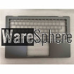 Top Cover Upper Case for Dell Inspiron 5410 MGXYP 0MGXYP 460.0MY03.0011 Silver