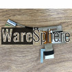 LCD EDP Cable for HP SPECTRE X360 13-AW DD0X3ALC010 