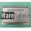 Bottom Base Cover for HP EliteBook X360 830 G8 6070B1858201 M46054-001 Silver