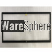 LCD Front Bezel for HP ELITEBOOK 840 G7 M07165-001 6070B1708102 Black