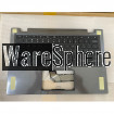 Top Cover Upper Case for Lenovo Chromebook S345-14AST With Keyboard W/O TP 5CB0S95246 Black