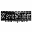5N20H03456 35041511 Lenovo IdeaPad Z51-70 500-15isk Keyboard SP