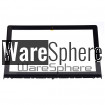 original LCD Front Bezel for Lenovo Ideapad Y700-15 Y700-15ACZ AM0ZF000500 5B30K79440