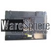 Bottom Case Assembly of Samsung RV411 BA75-02852 Black