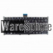 Keyboard for Acer Aspire V5 V5 171 Aspire One 725 756  AEZHAR00010