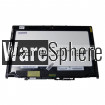 12.5" LCD Touchscreen Assembly For Lenovo Yoga 260 01HY619