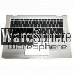 Top Cover With Keyboard For HP ELITEBOOK X360 1030 G2 904507-001
