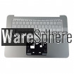 Top Cover Upper Case For HP Chromebook 14-AK 830878-001
