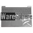 Top Cover Upper Case with Keyboard for Samsung 110S1J BA59-04052A